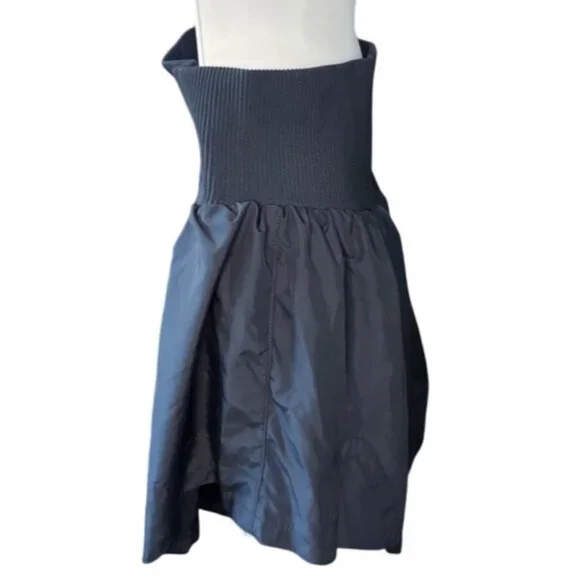 Free People Movement Carpe Diem Shorts Midnight Navy M NEW BIN ONLY - Picture 6 of 7